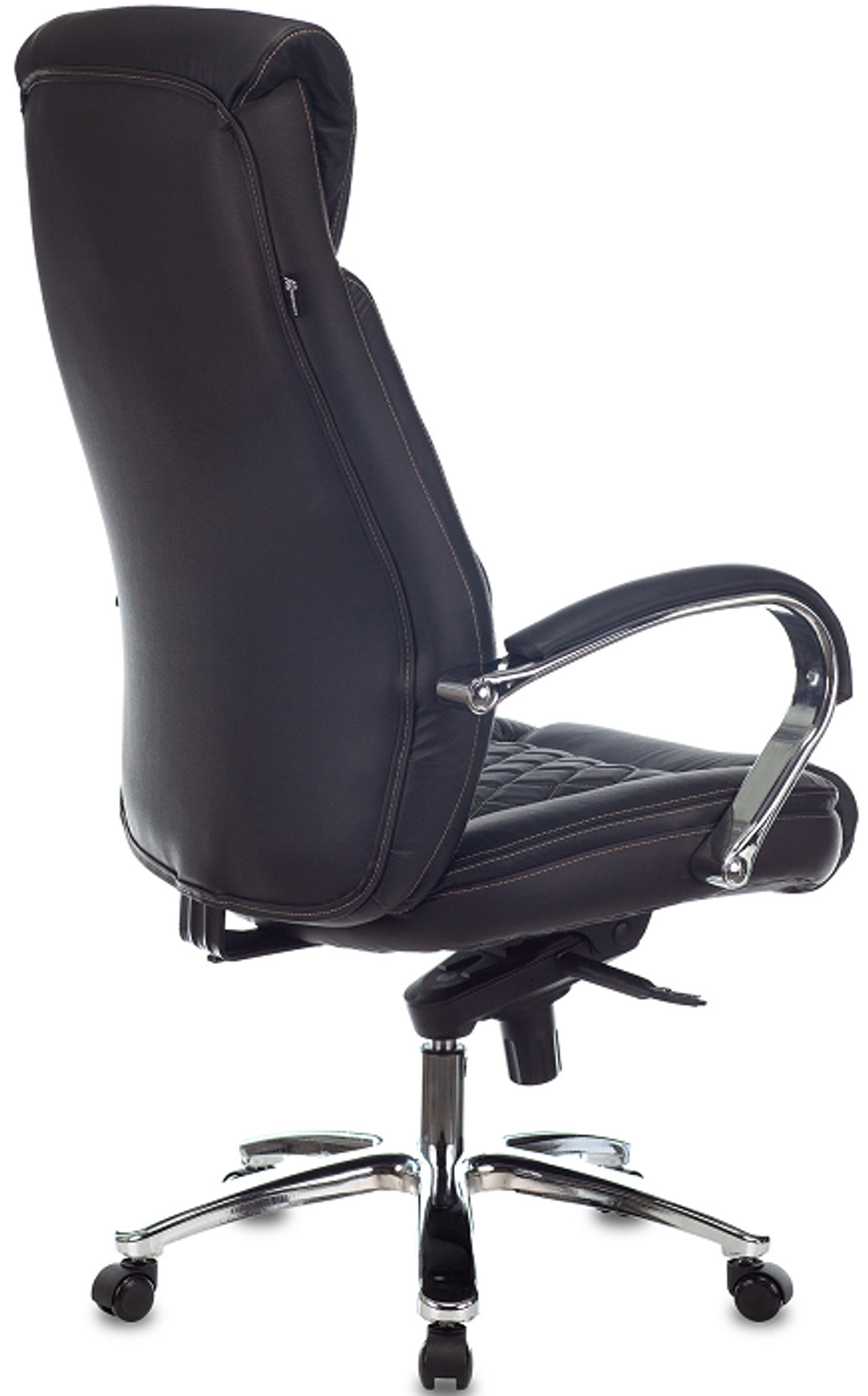 Кресло офисное Бюрократ T-9924SL/BLACK