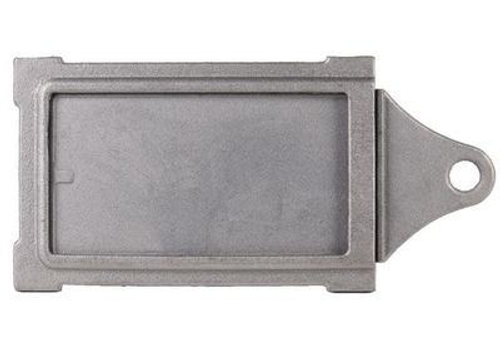 Задвижка чугунная (3В-3 (Т) 3,2 кг)