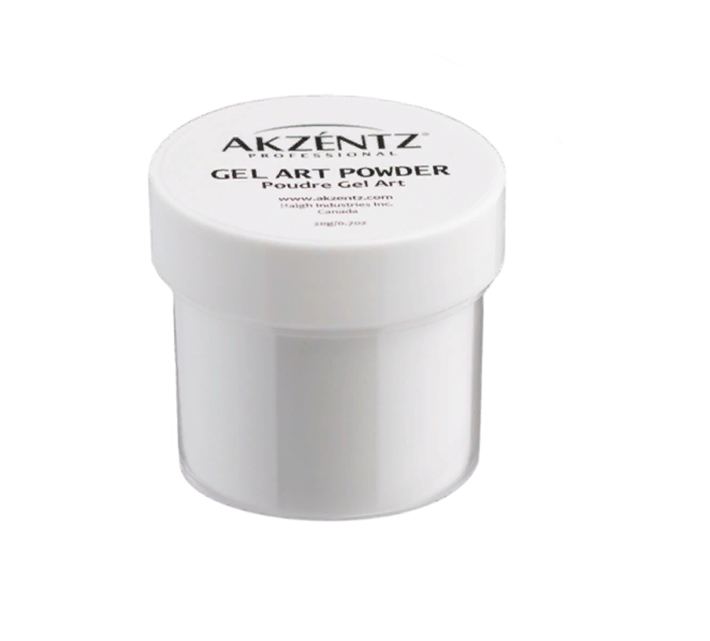 UV/LED GEL ART POWDER/акриловая пудра 20г