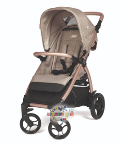 Коляска 2 в 1 Peg-Perego Booklet 50 Travel System