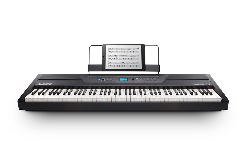 Alesis RECITAL PRO