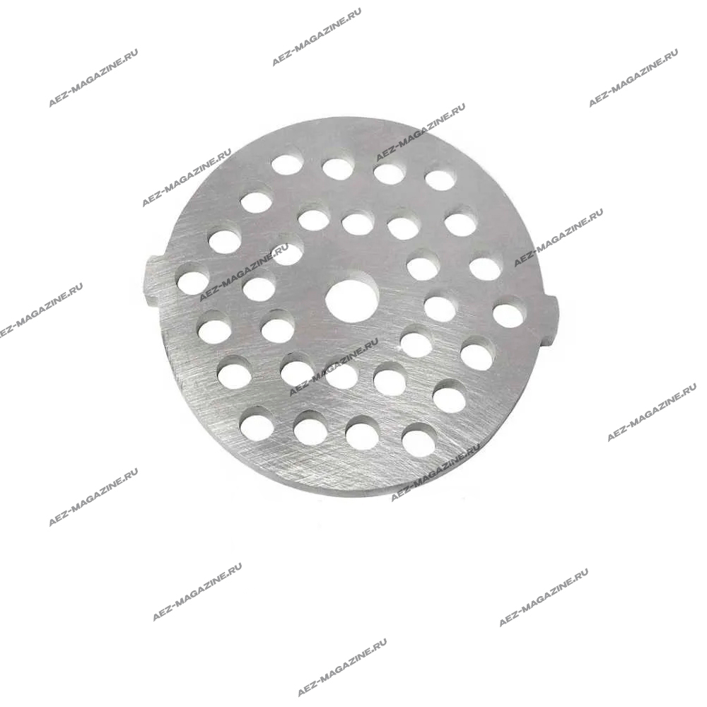 Решетка для мясорубки 54*8*4мм E
