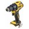 Аккумуляторная дрель-шуруповерт DeWalt DCD708P2T