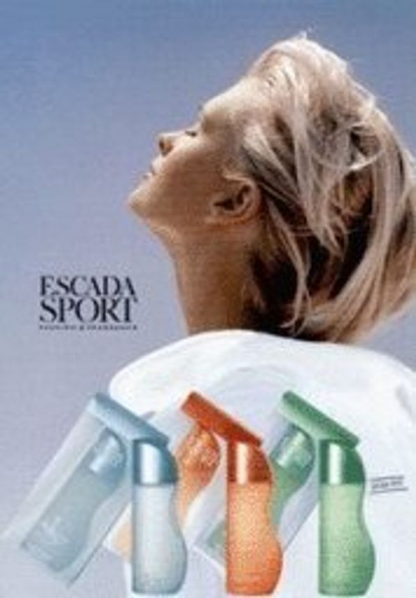 Escada Sport Feeling Free