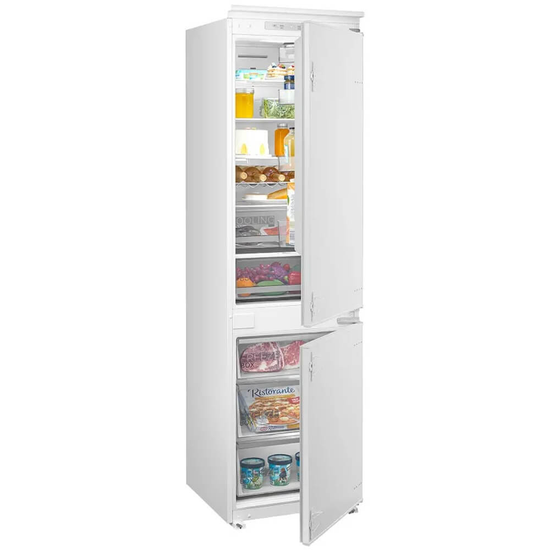 Встраиваемый холодильник Midea MDRE414FGE01