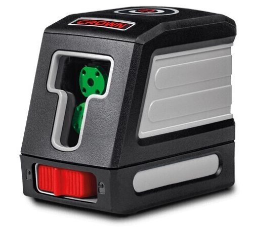 Линейный лазер CROWN CT44047