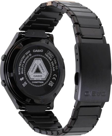 Наручные часы Casio TRN-50ZE-1A