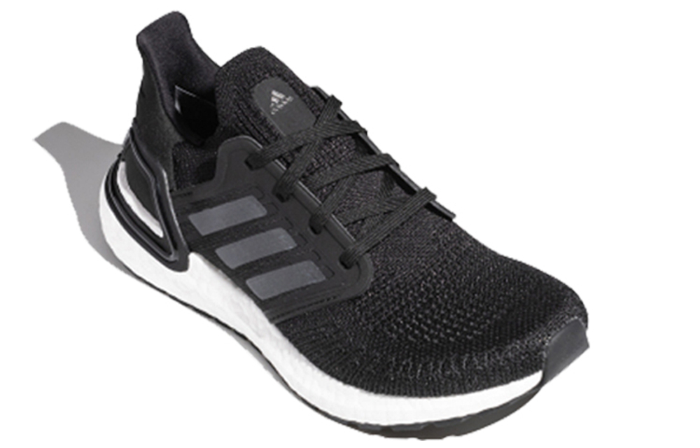 Кроссовки Adidas Ultraboost 20 (Женская размерная сетка)