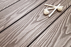 Скидка -10% на всю Террасную доску ДПК Polivan Group