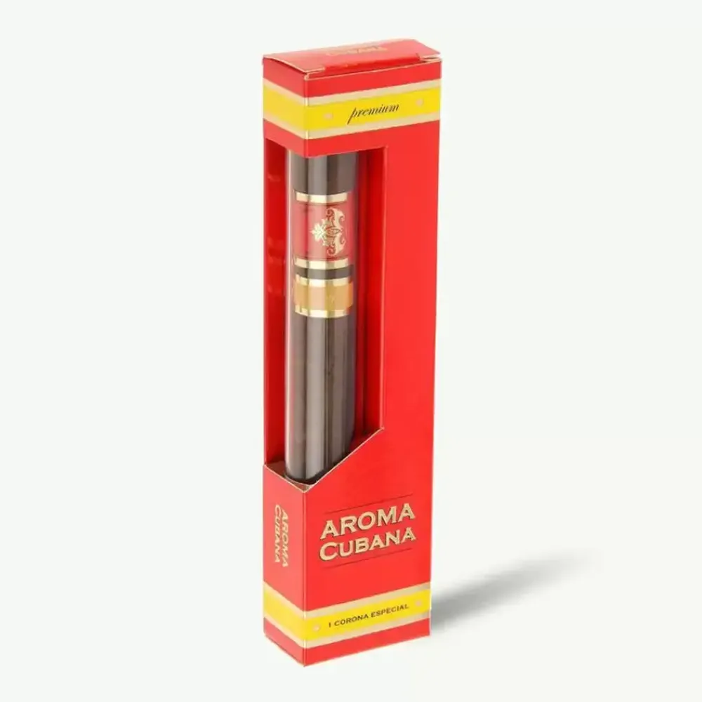 Сигара Aroma Cubana Corona Especial Gold Cherry
