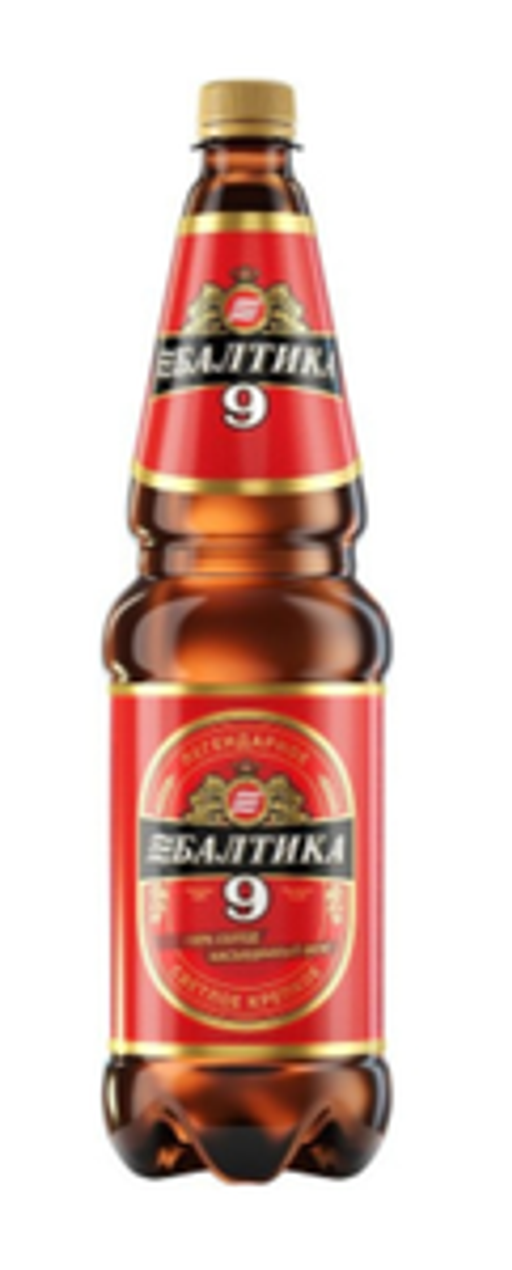 Балтика 9 1,2/9 ПЭТ