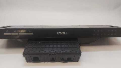 38 Плата управления с индикацией посудомоечной машины TEKA 17176000008204 б/у