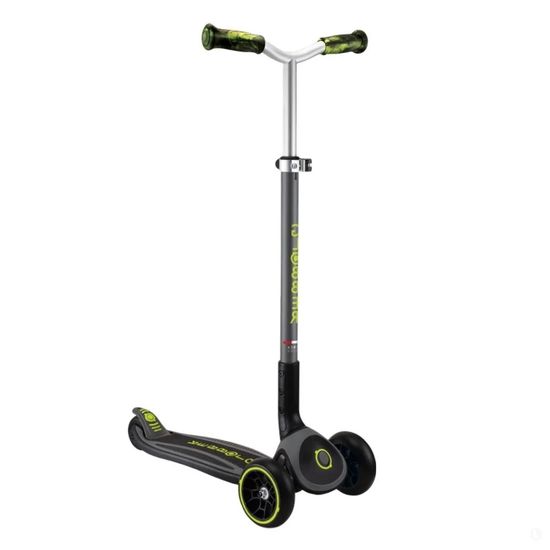 Самокат детский Globber Prime 4 - 14 лет.