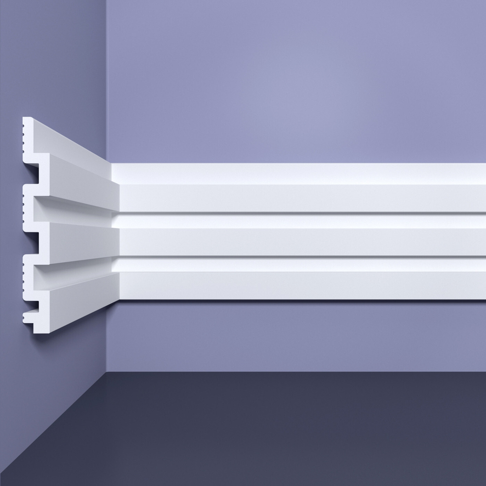 Декоративная панель СП 20/3