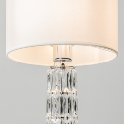 Настольный светильник Maytoni DIA008TL-01CH