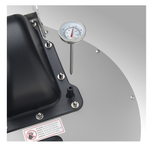 Куттер Sirman KATANA 12 VV