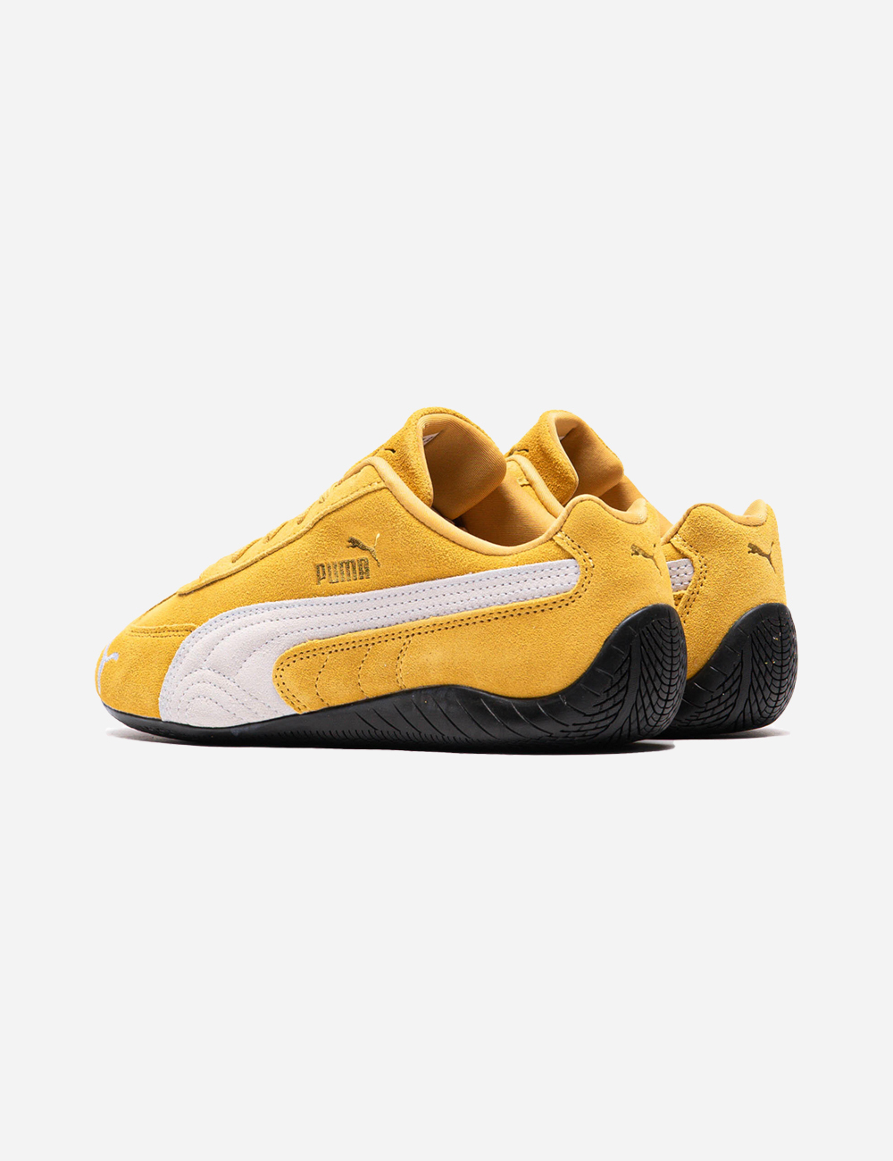 Puma Speedcat OG Yellow (398846-06)