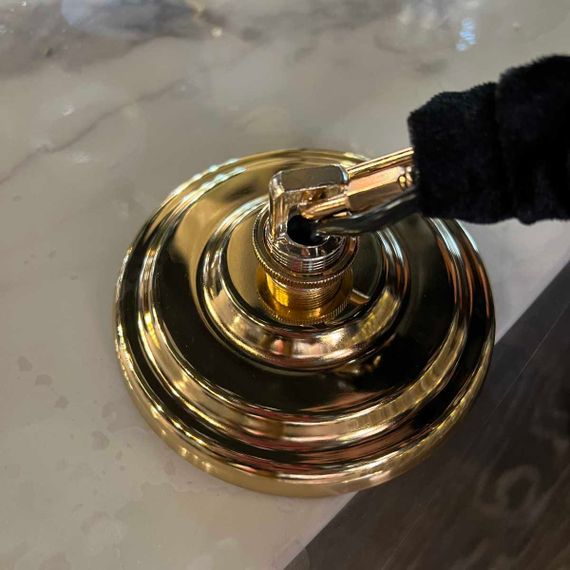 Подвесная люстра Imperium Loft Waltz 177867-26