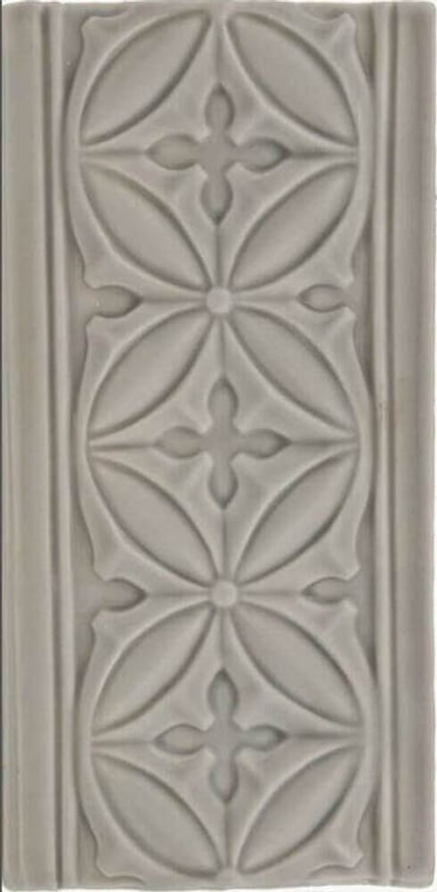 Adex Studio Relieve Gables Graystone 10x19.8