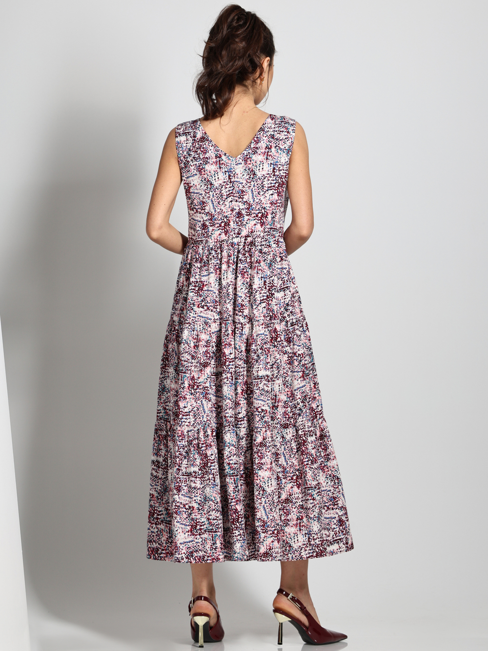 Платье DSTrend