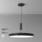 Потолочный светильник Зон / Zon 90 Вт 4000 К 120° Technical c032cl-90w4k-rd-b