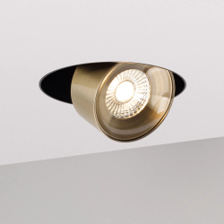 Светильник SP-PLURIO-BUILT-TRIMLESS-R160-9W Day4000 (BK-ABRS, 36 deg, 230V) (Arlight, IP20 Металл, 3 года) 038075