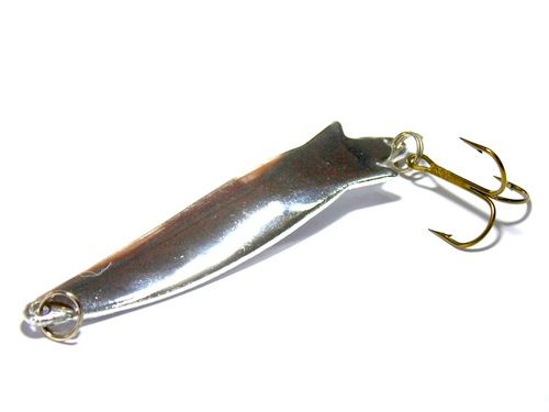 Блесна Spike Тоби 23 г, 1006/1