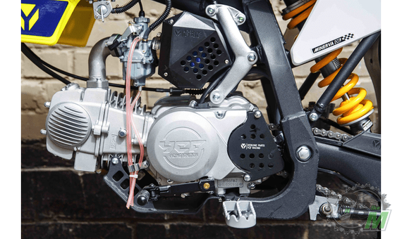 Мотоцикл YCF Bigy 150MX-KL1 PITBIKE