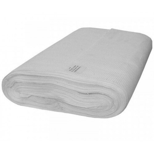 Вафельное полотенце 40см. (РУЛОН) 22м, 10рул/меш