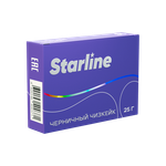 Starline Черничный чизкейк 25 гр.