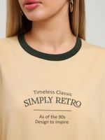 Футболка Фрегат Виотекс БЕЖЕВЫЙ