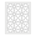 Потолок RODECOR Набоков Ф3 88413AR**