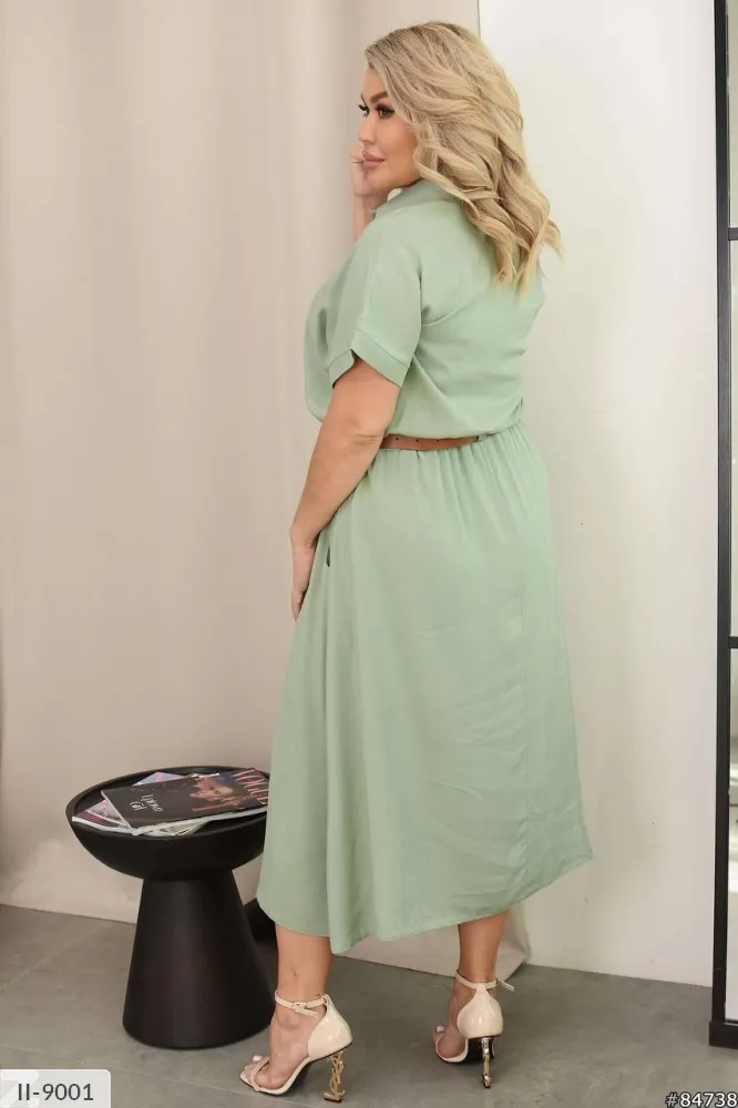 Платье II-8997 Фабрика Моды