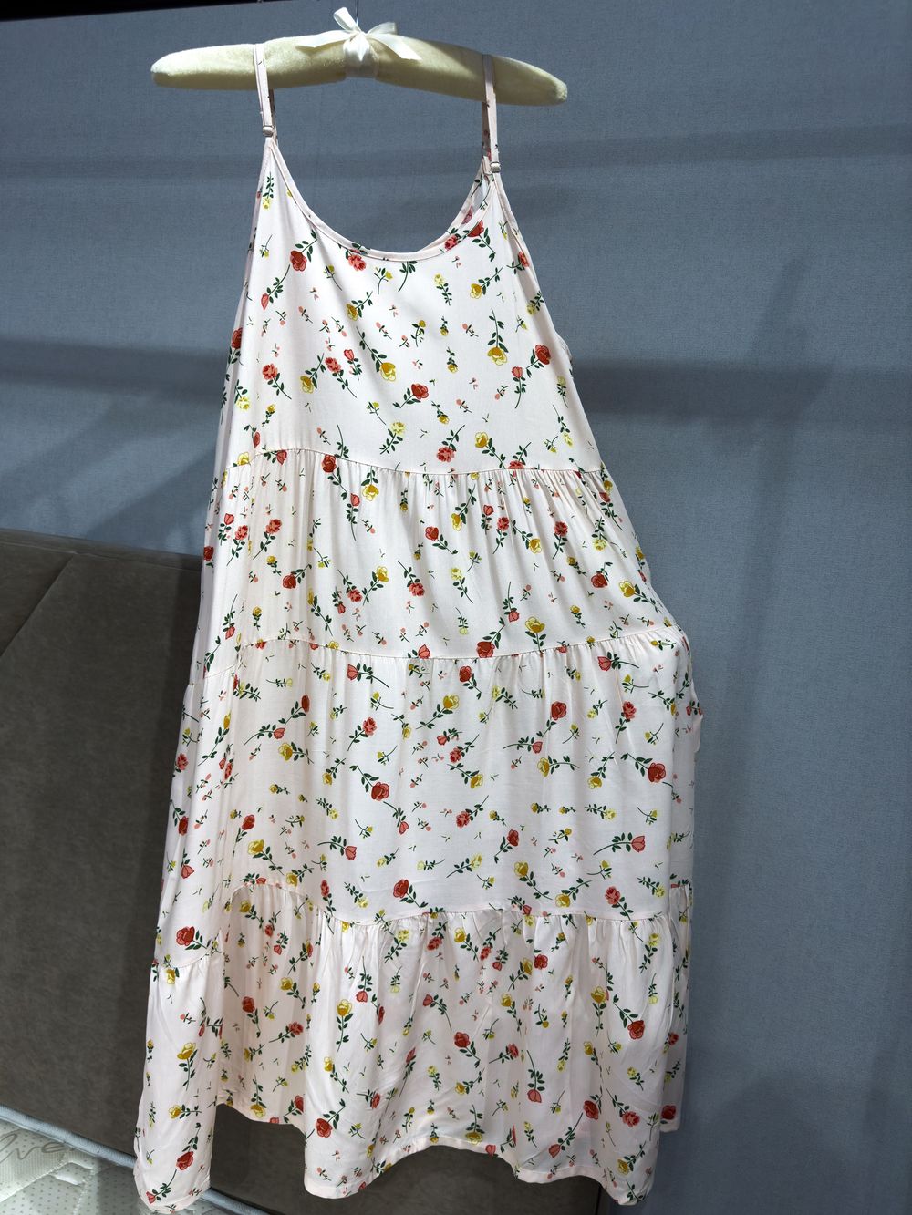 ДО ШТАПЕЛЬ Сарафан ЛЮКС