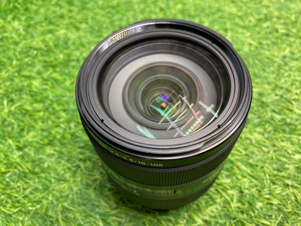 Sony DT 16-105mm 3.5-5.6 (SAL-16105)