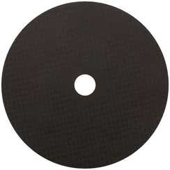Диск отрезной по металлу Т41-180х1,8х22,2, 10/50/200, Cutop Profi CUTOP 39990т