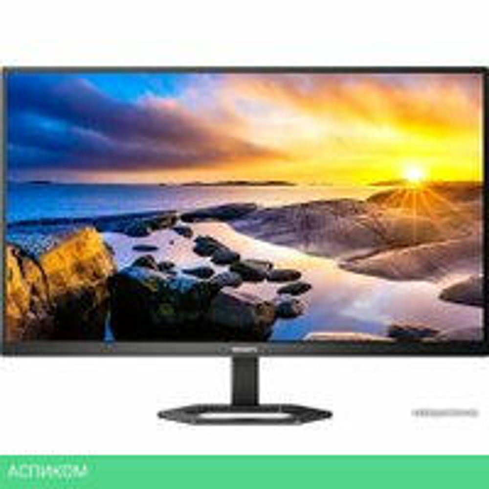 Монитор Philips 27E1N5300AE/00