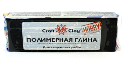 Полимерная глина Craft&Clay, 250 г