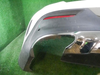 Бампер задний Mercedes GLE Coupe C292 (2015-2019) AMG