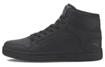 PUMA Rebound LayUp Retro Black