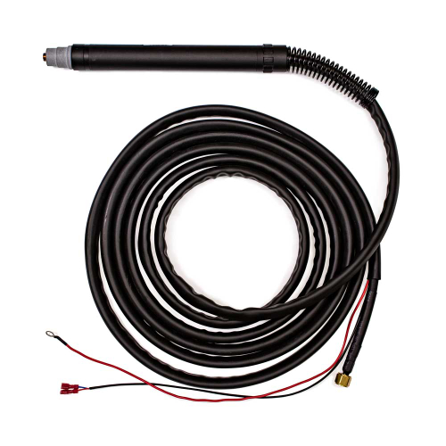 Плазменный резак маш. LTM81 (M16x1.5) 6м HF 30661