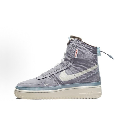Nike Air Force 1 Shell Provence Purple