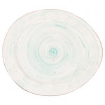 Тарелка Coral Fusion 26,5*22,5 см P.L. Proff Cuisine