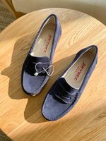 Мокасины Jarrett