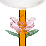Бокал для вина Herbal, 300 мл, прозрачный