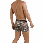 Мужские трусы боксеры разноцветные Clever Pepper Boxer 239111