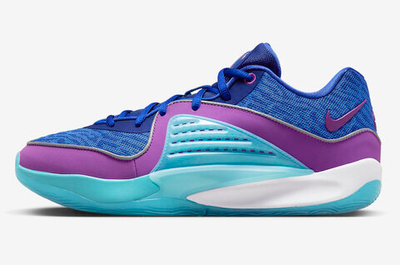 Nike KD 16 Deep Royal