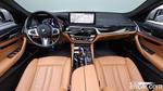 BMW 5 Series (G30) 520i M Sports (02.2022)