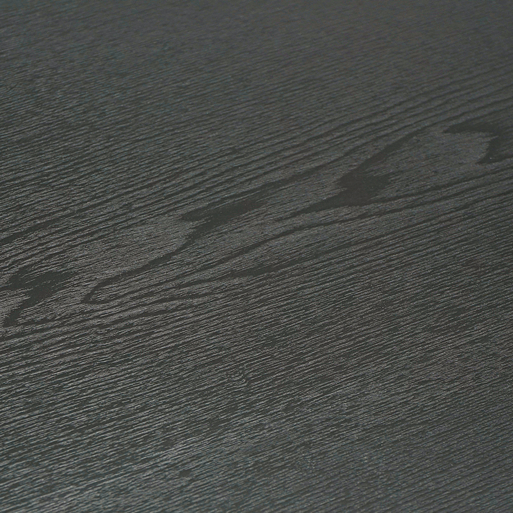 Стол обеденный matyo, D120 см, черный