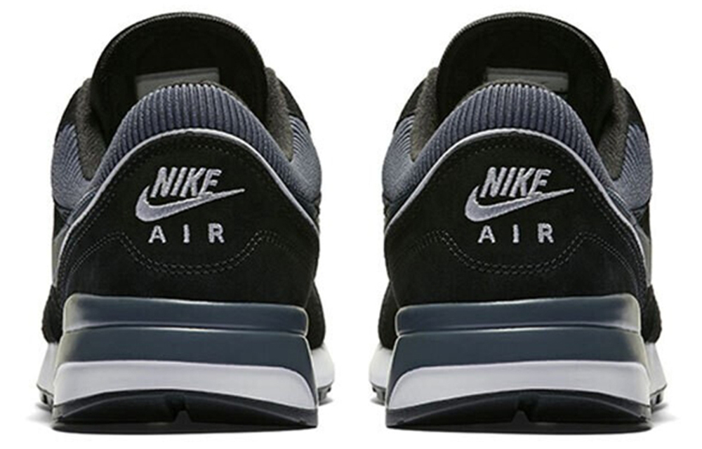 Кроссовки Nike Air Odyssey Envision